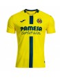 Billige Villarreal Hjemmedrakt 2025-26 Kortermet
